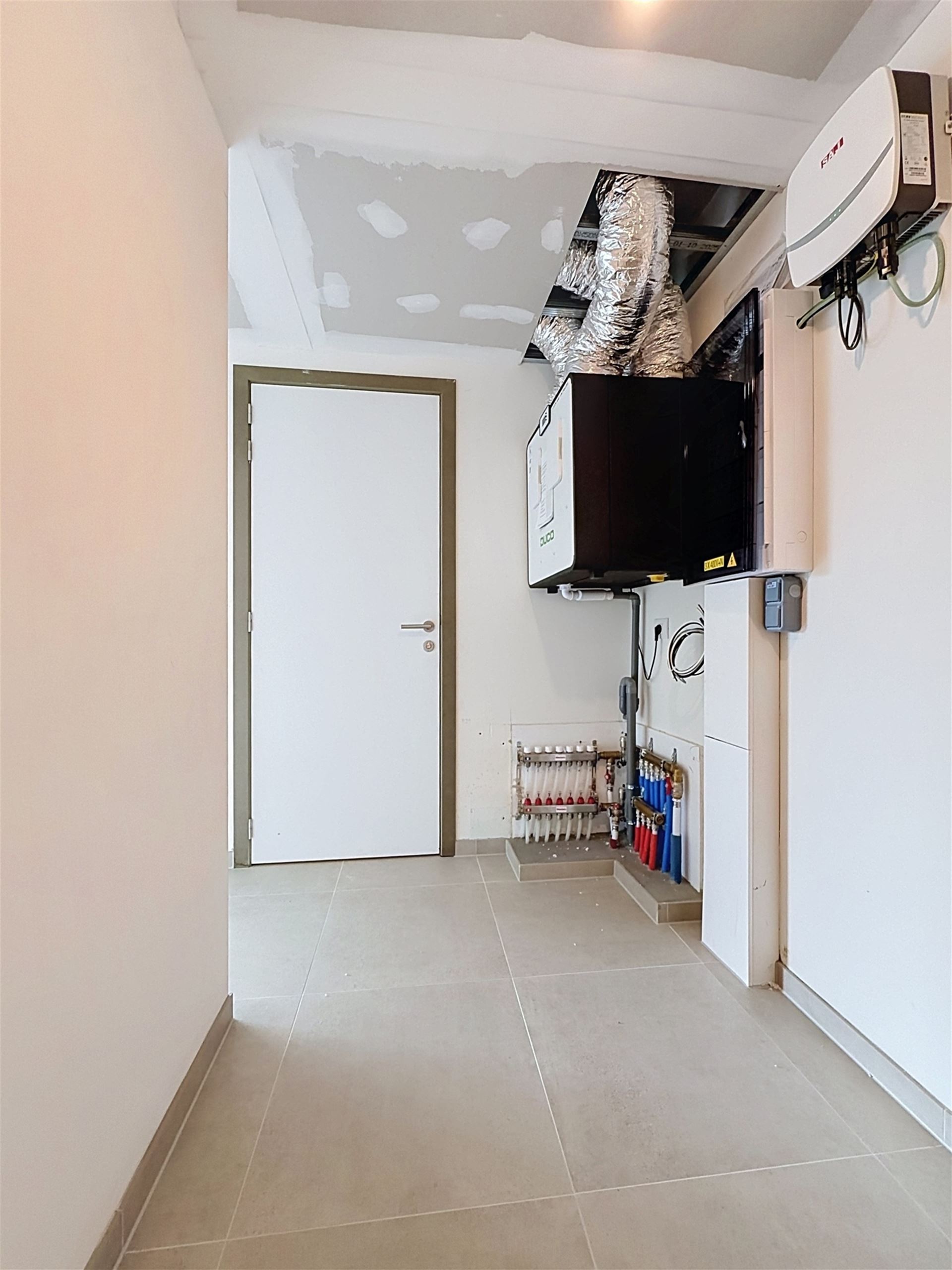 Nieuwbouwappartement - foto 4