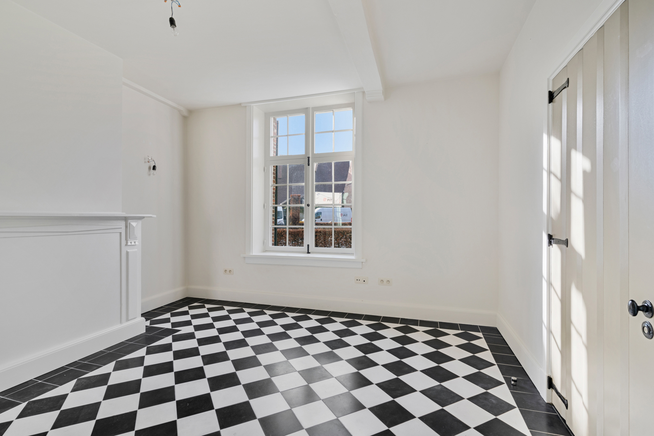 Begijnwoning in het historisch Begijnhof in Turnhout - foto 5