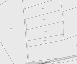 Perceel bosgrond van 2280 m² gelegen in HerzeleGemeente Herzele afd: 41058 met sectie A perceelnr 108+109+110 P0000 - BosVoor meer info : 052 52 80...