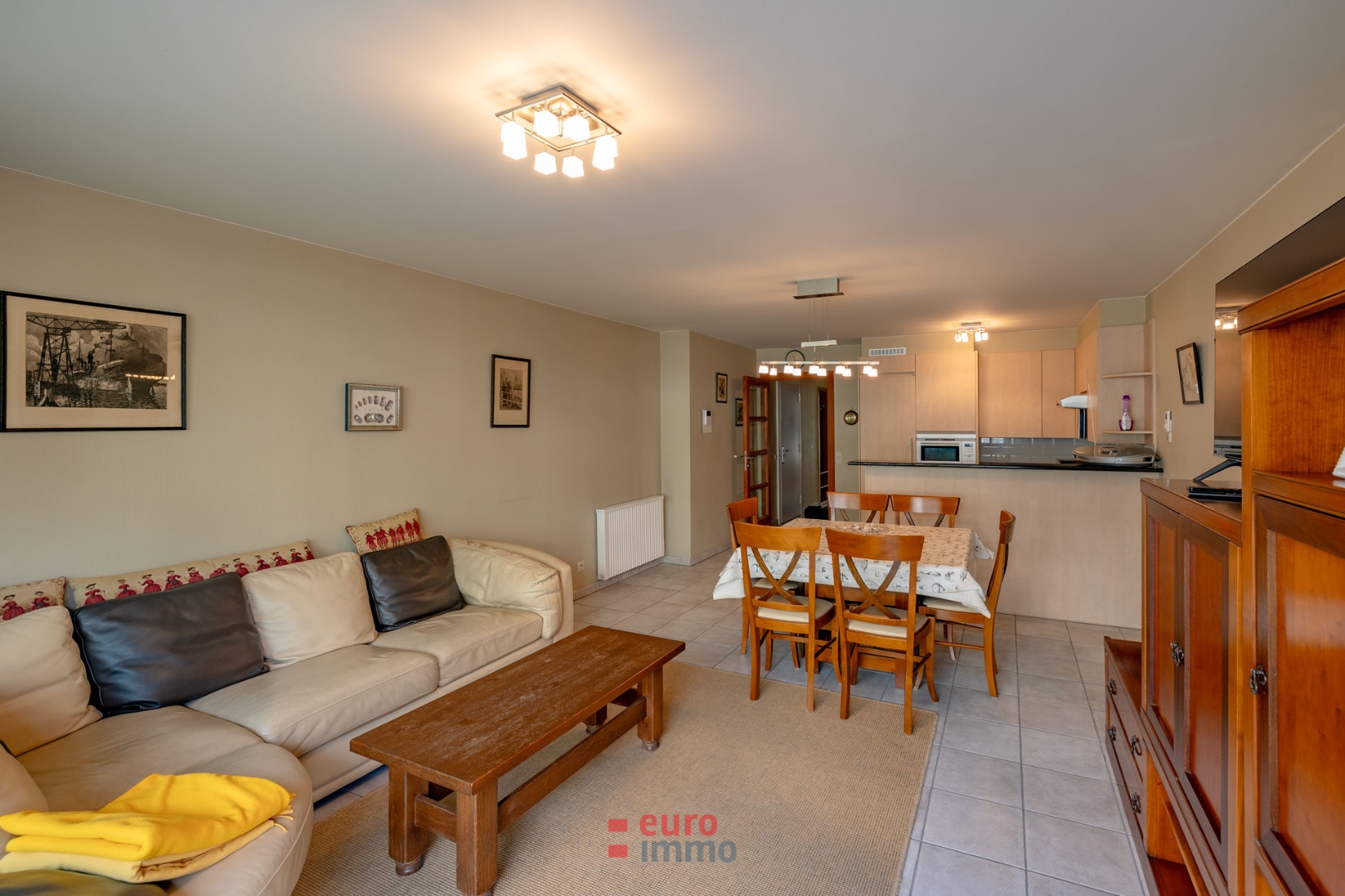 Residentie Gauguin - 293 - 0101 - foto 4