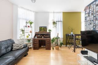 Appartement à vendre à Anvers