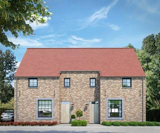 Maison à vendre à Riemst