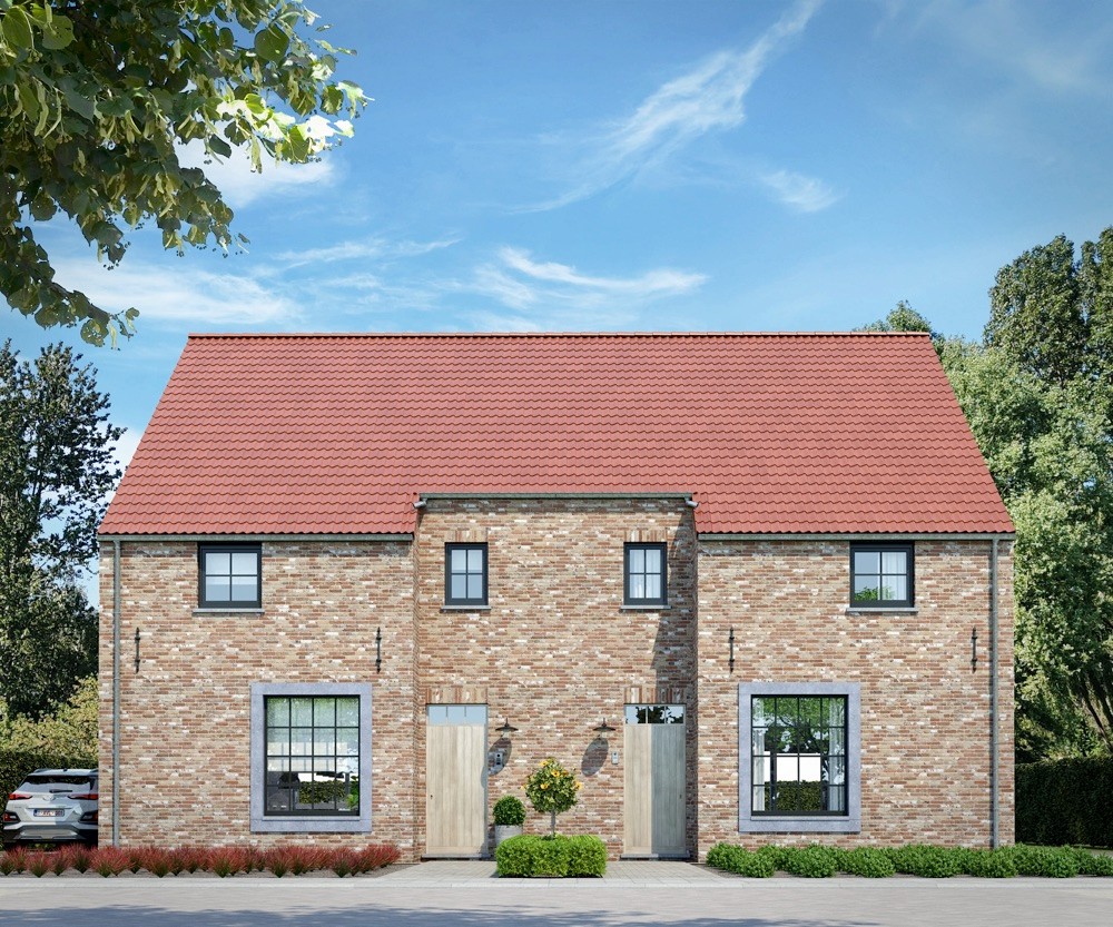 Maison à vendre à Millen avec 3 chambres - photo 1