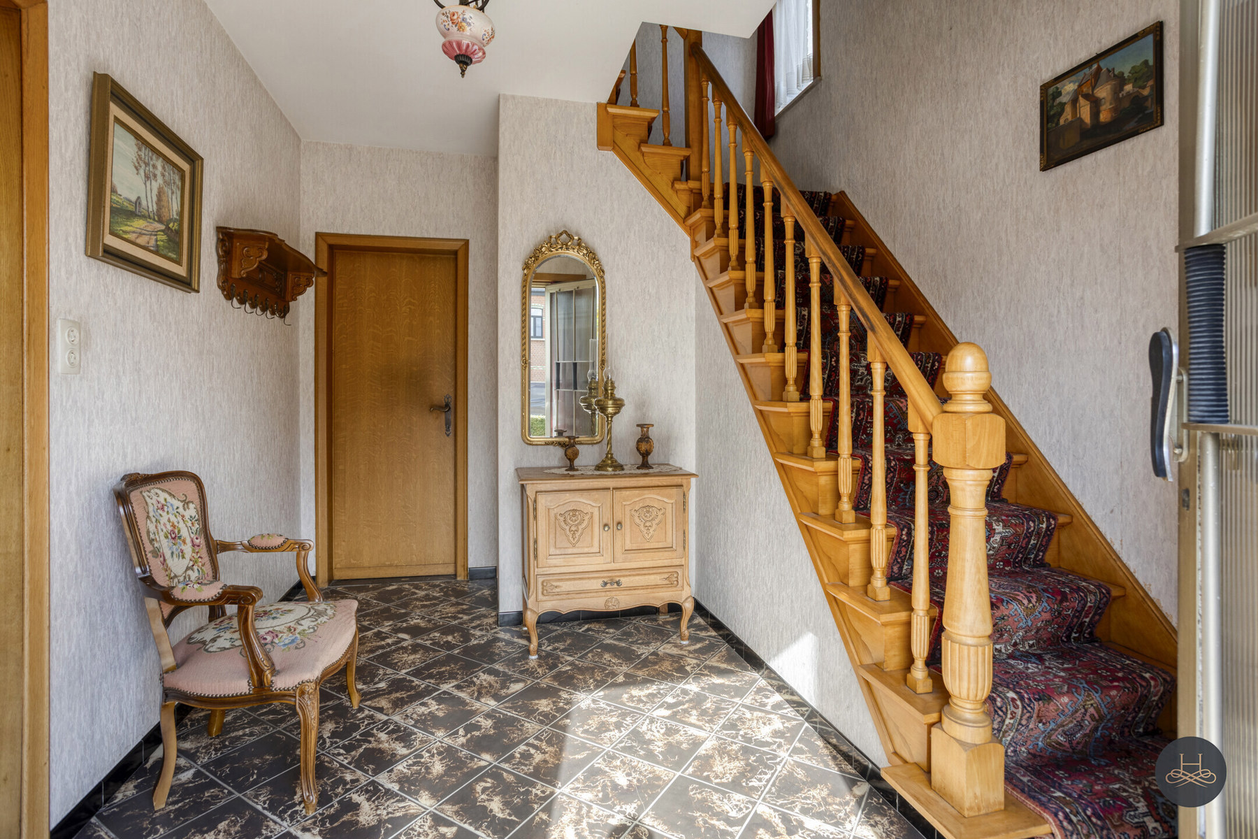 Ruime renovatiewoning op toplocatie - Huis, 3 kamers, 188 m²  - foto 4