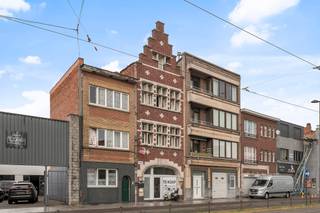 Commercial à louer à Anvers