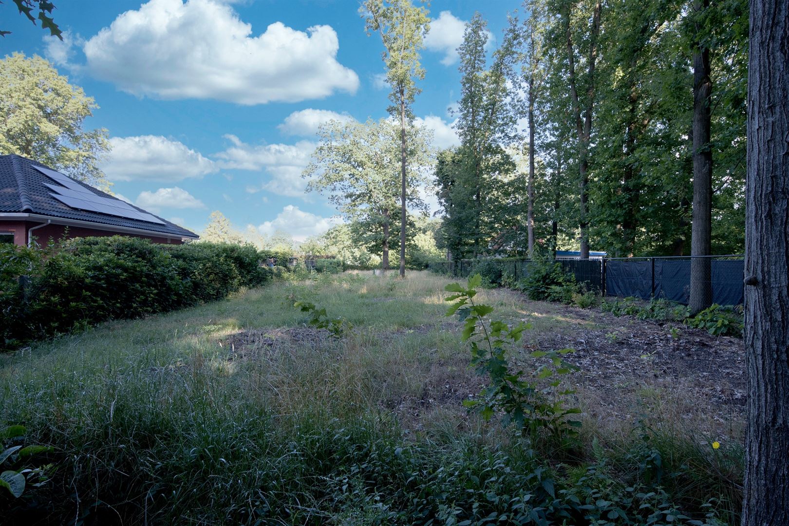Land for sale in Malle