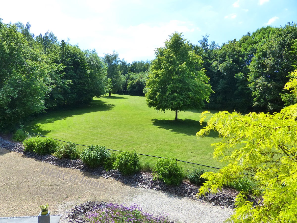 gezellige villa van 870 m2 met praktijkruimte, kangoeroewoning, ...  op 1,27 hectare - foto 2