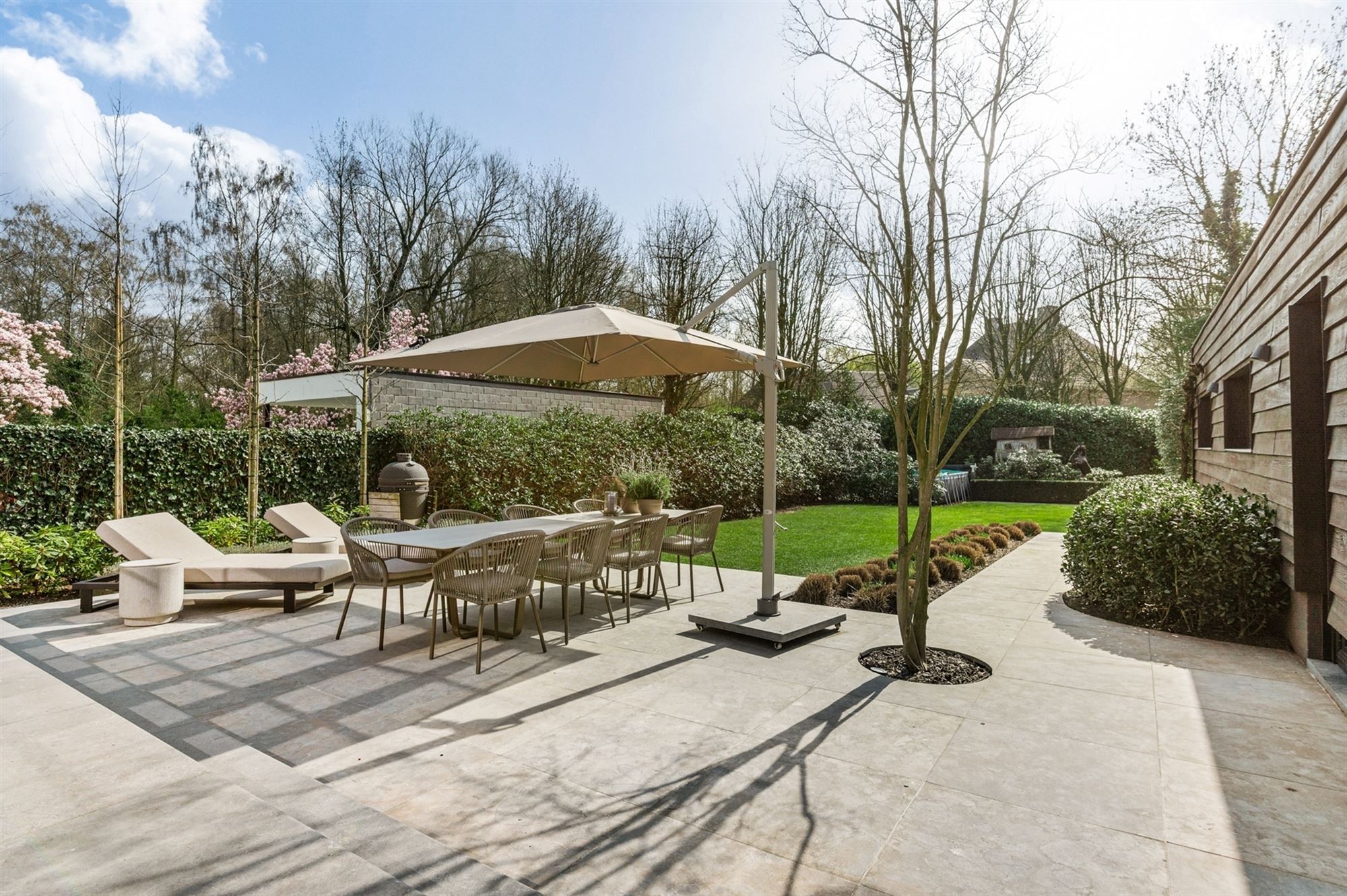 Villa clé en main dans un endroit privilégié - photo 3