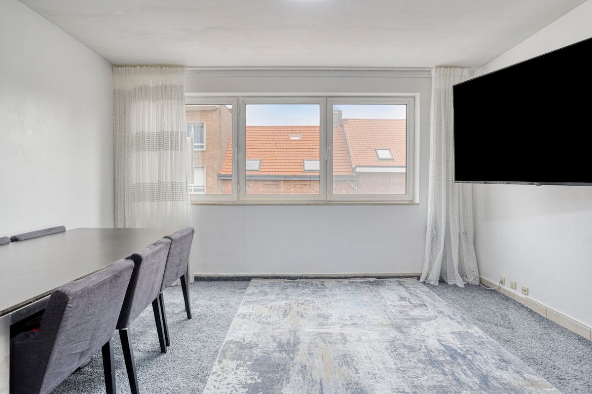 1 bedroom apartment for sale in Antwerp (2020) - photo 2