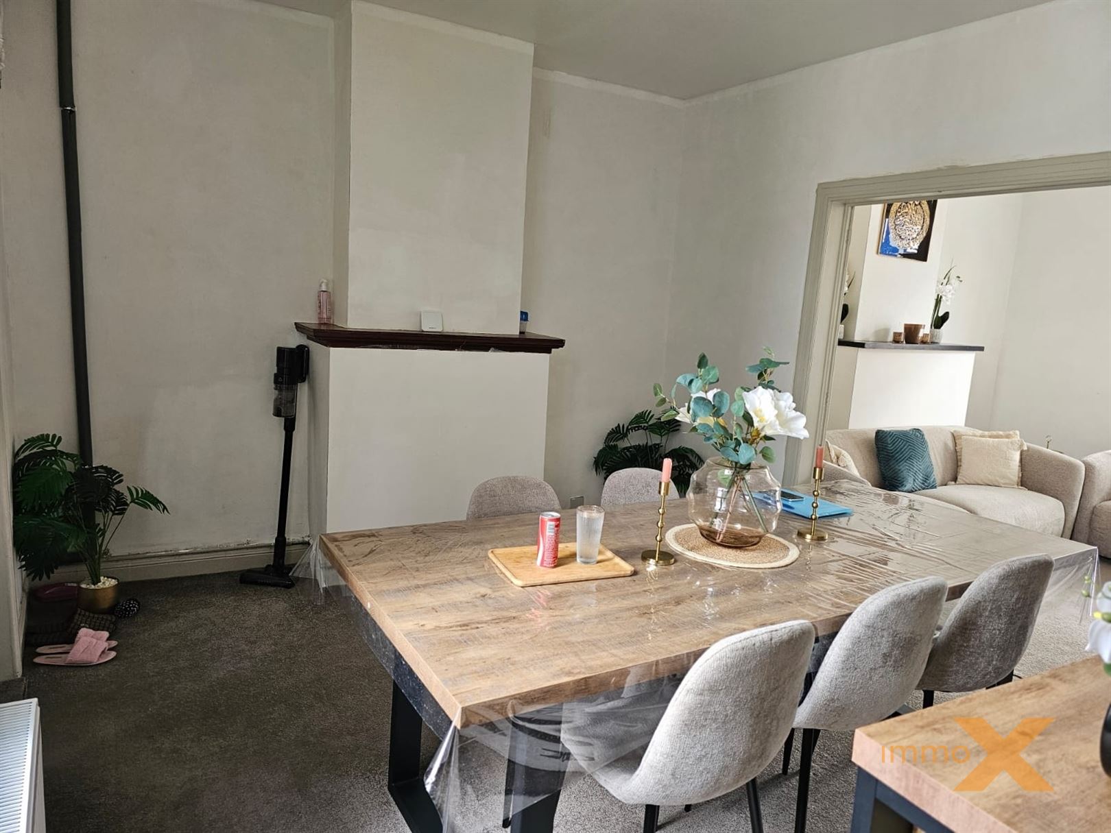 CHARMANTE OP TE FRISSEN DORPSWONING - foto 4