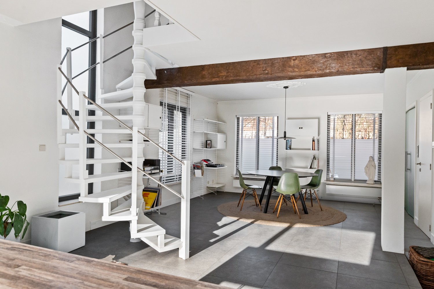 House for sale in Wijnegem with 3 bedrooms - photo 3