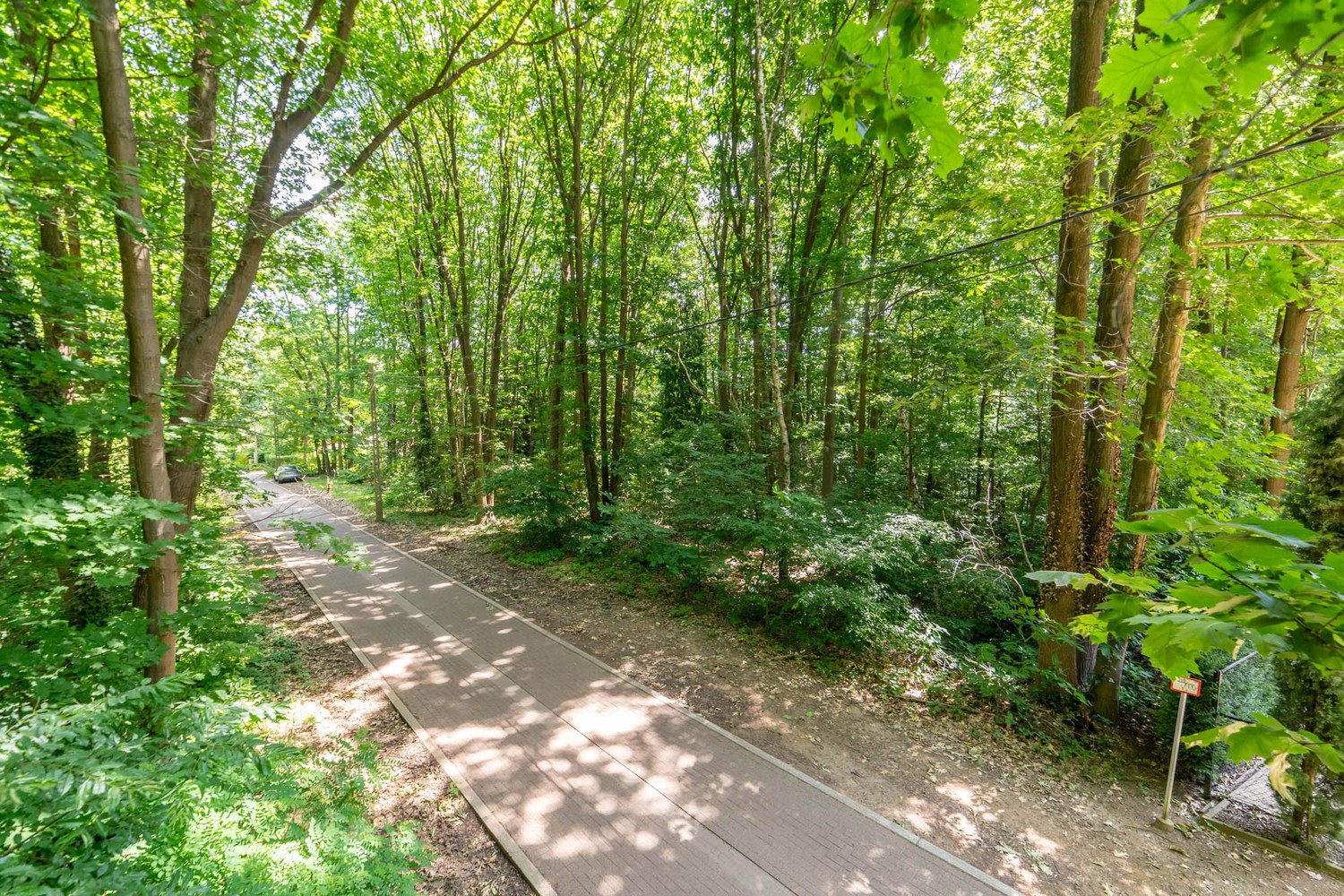 Rustig gelegen bouwgrond van 21a42ca voor een open bebouwing te Rotselaar (Heikantberg) - foto 3