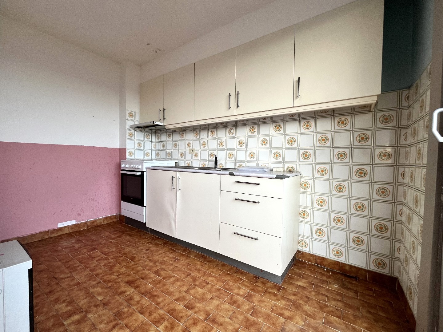 2-slpk appartement met terras te Borsbeek - foto 5