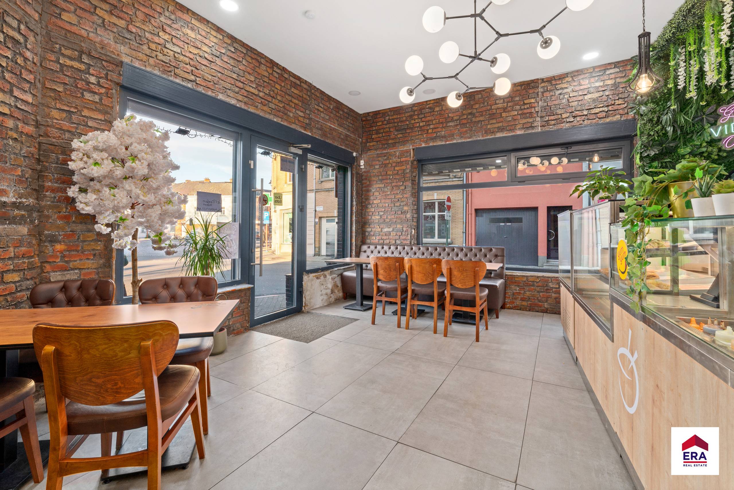 Volledig verhuurd opbrengsteigendom met hoog rendement - foto 4