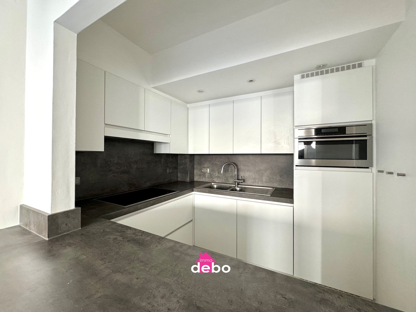 Centraal gelegen klassevol energiezuinig luxe appartement met 2 slaapkamers - foto 2