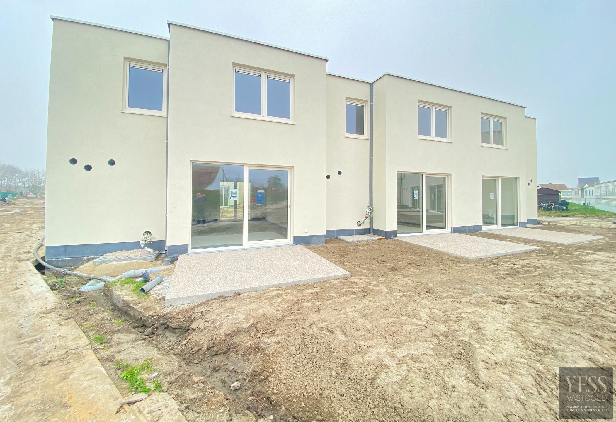 Maison à vendre à Bredene avec 3 chambres - photo 1