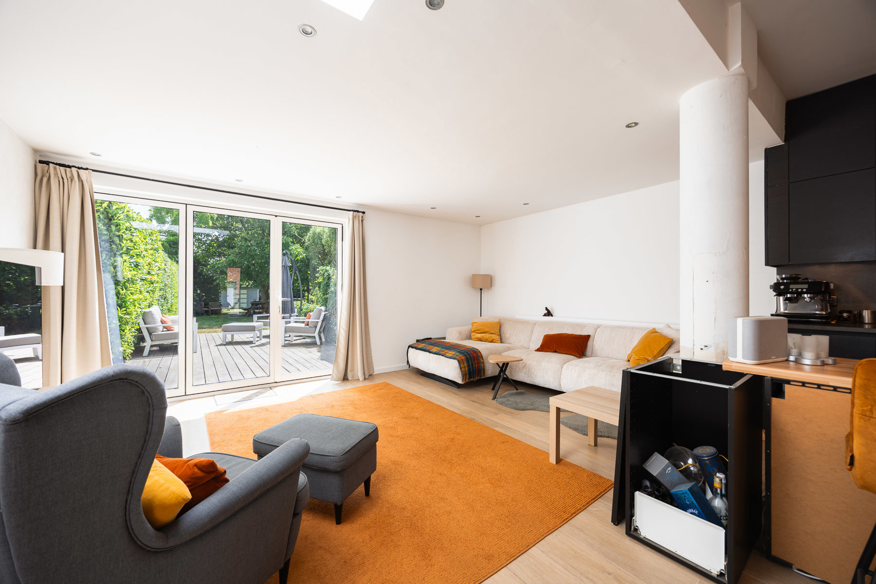 Appartement à vendre à Louvain avec 2 chambres - photo 5