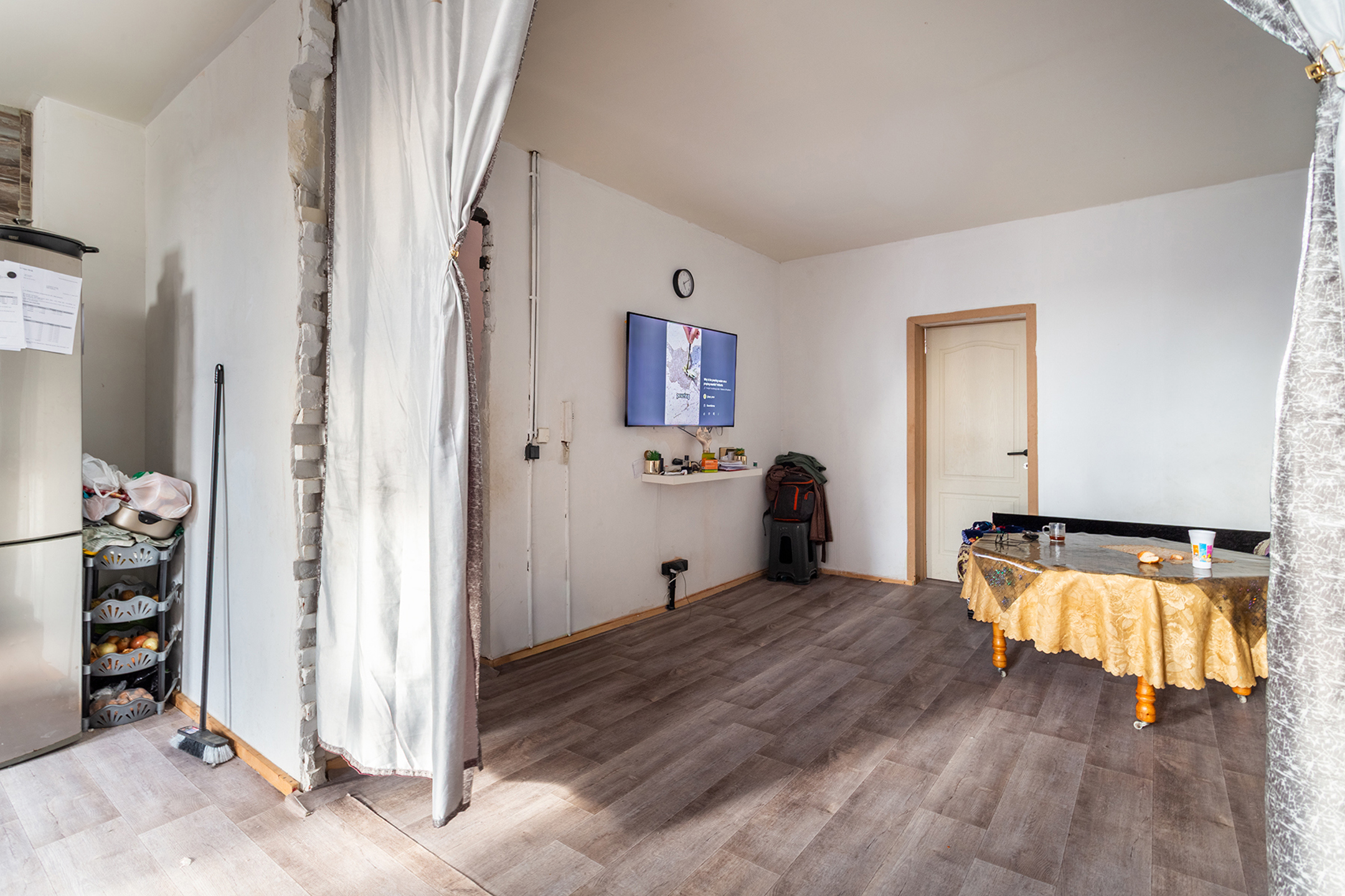 Duplex 3 slpk + terras &amp; kelder - foto 5