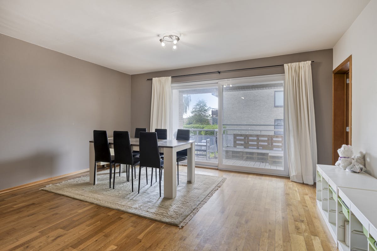 Ruim 2-slaapkamerappartement (ca. 100 m²) te koop in Wilrijk - foto 4