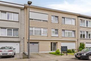 Apartment for sale in Antwerp