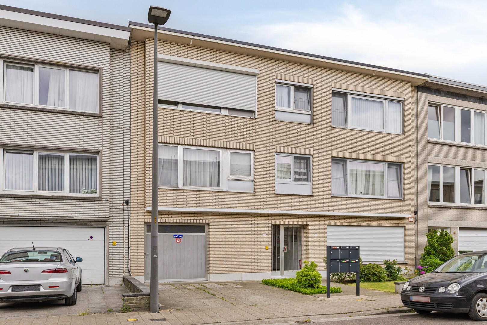 Apartment for sale in Deurne with 1 bedroom - photo 1