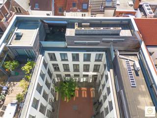 Apartment for rent in Antwerp