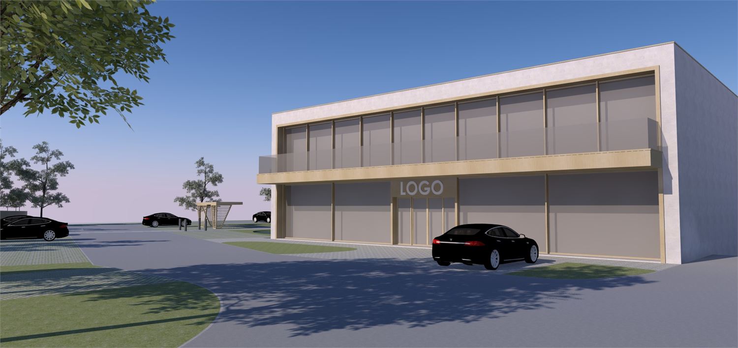 HOOGSTAANDE NIEUWBOUW UNITS MET PARKING - foto 4