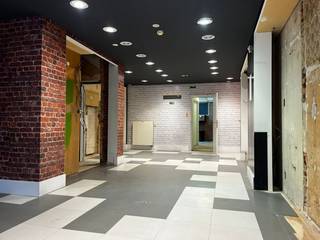 Commercial à louer à Geel