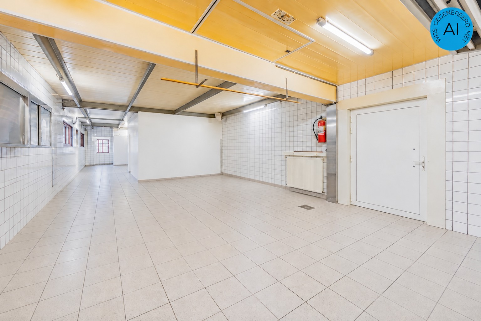 Veelzijdig handelspand van 285 m² op uitstekende locatie in Ertvelde! - foto 5