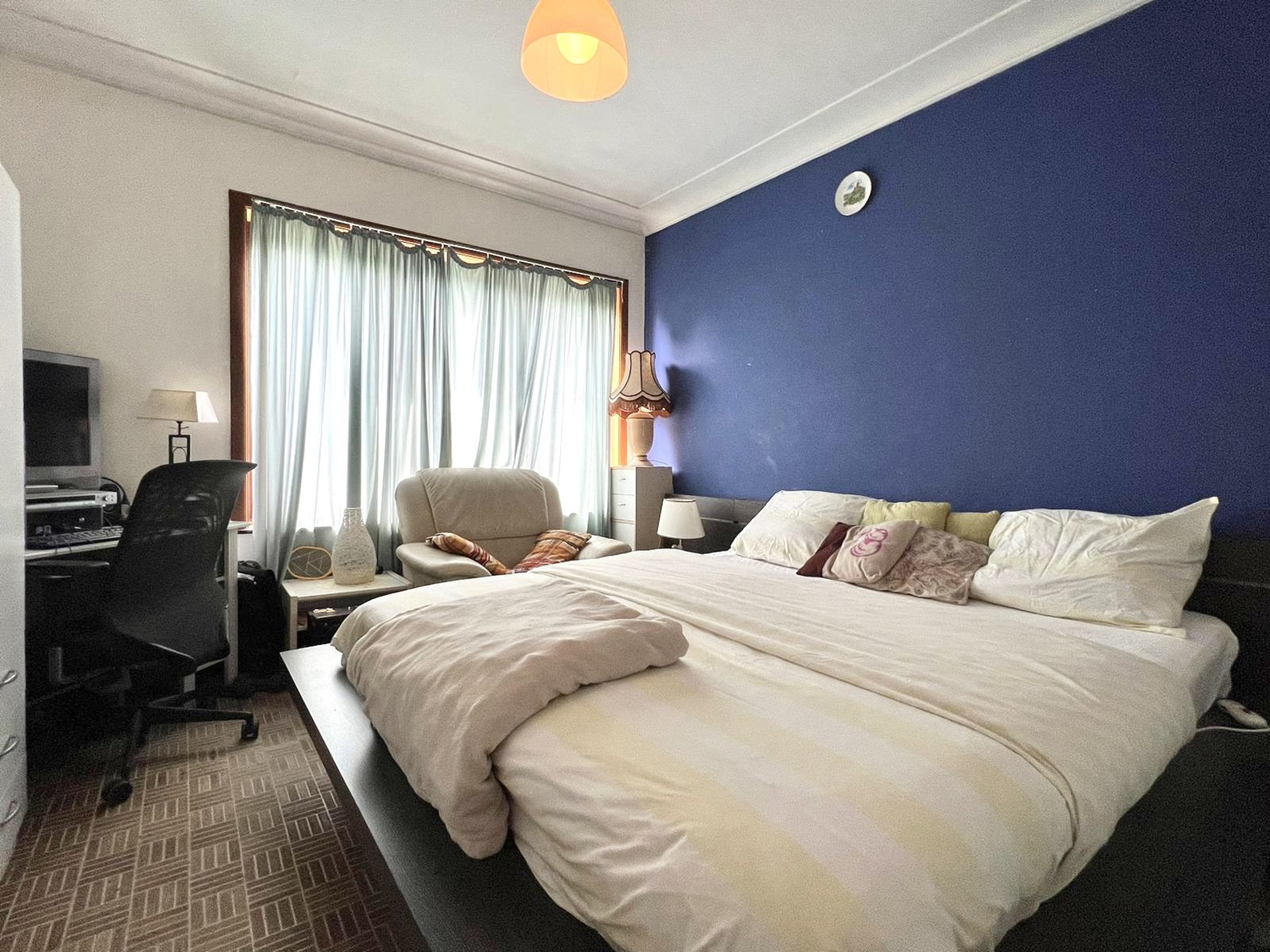 TOPgelegen opbrengsteigendom: 2 appartementen en garage.  - foto 4