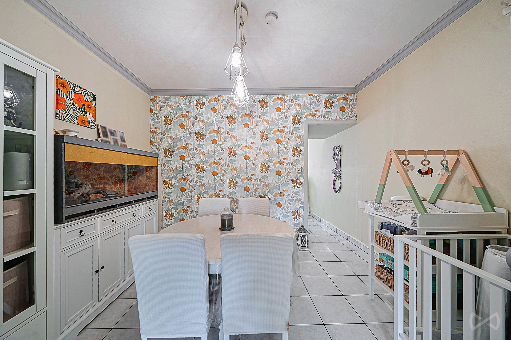 Huis te koop in Morlanwelz met 2 slaapkamers - foto 5