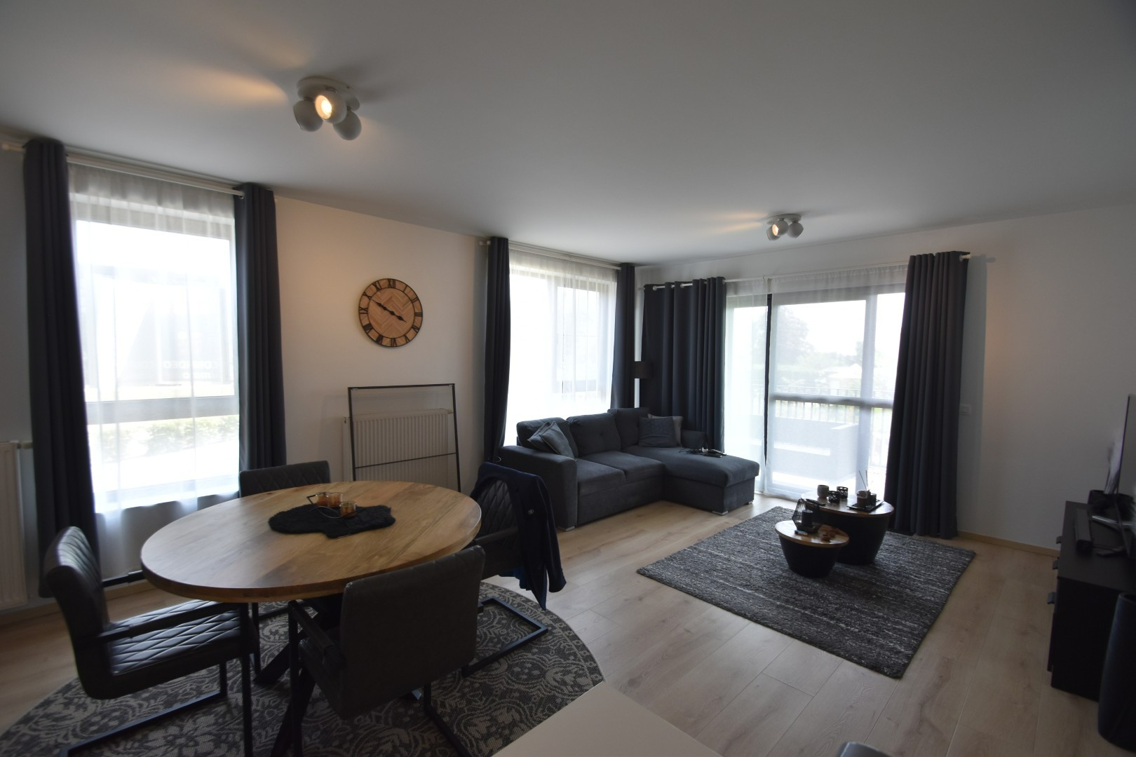 Eénslaapkamerappartement op project Heuveldal - foto 5