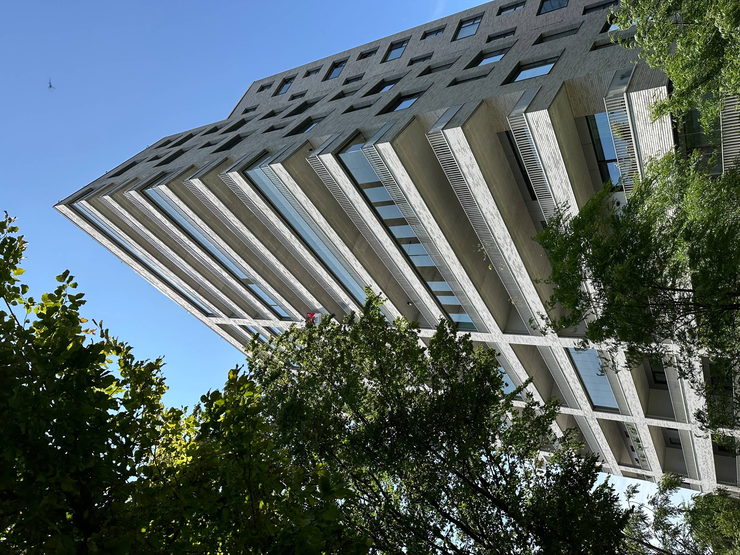 Luxe hoekappartement in moderne residentie op topligging! - foto 1