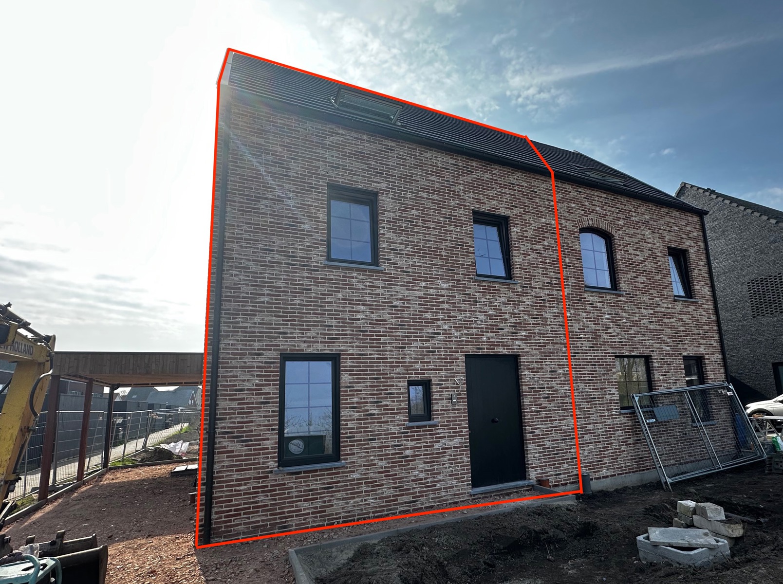 House for sale in Malle with 3 bedrooms - photo 5