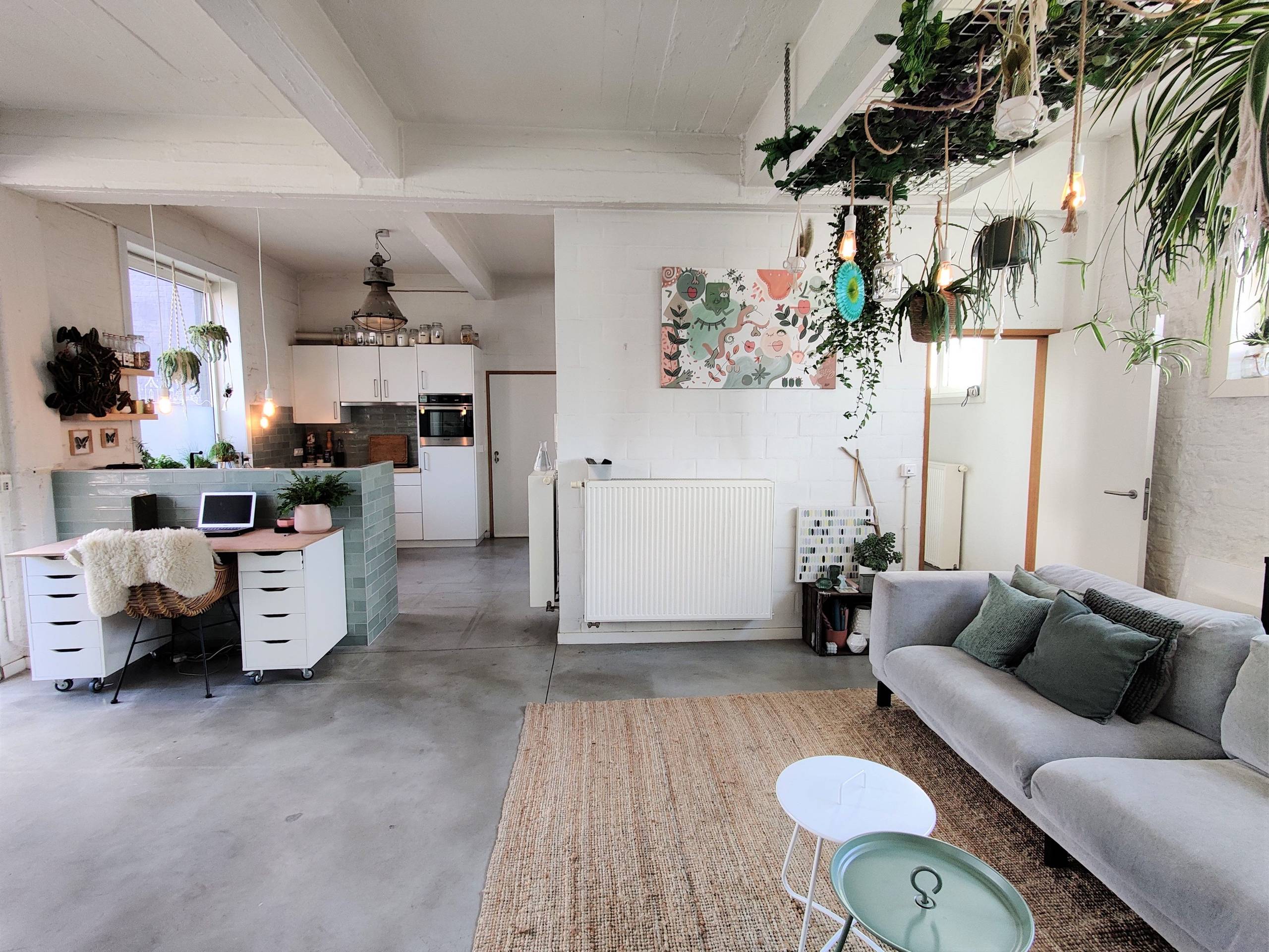 Prachtig gelijkvloers appartement vlakbij centrum Roeselare! - foto 4