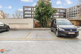 Garage à vendre à Malines