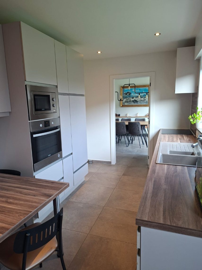 Huis te koop in Sint-Kruis met 4 slaapkamers - foto 5