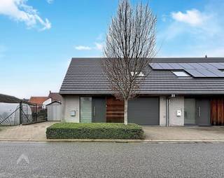 Maison à vendre à Avelgem