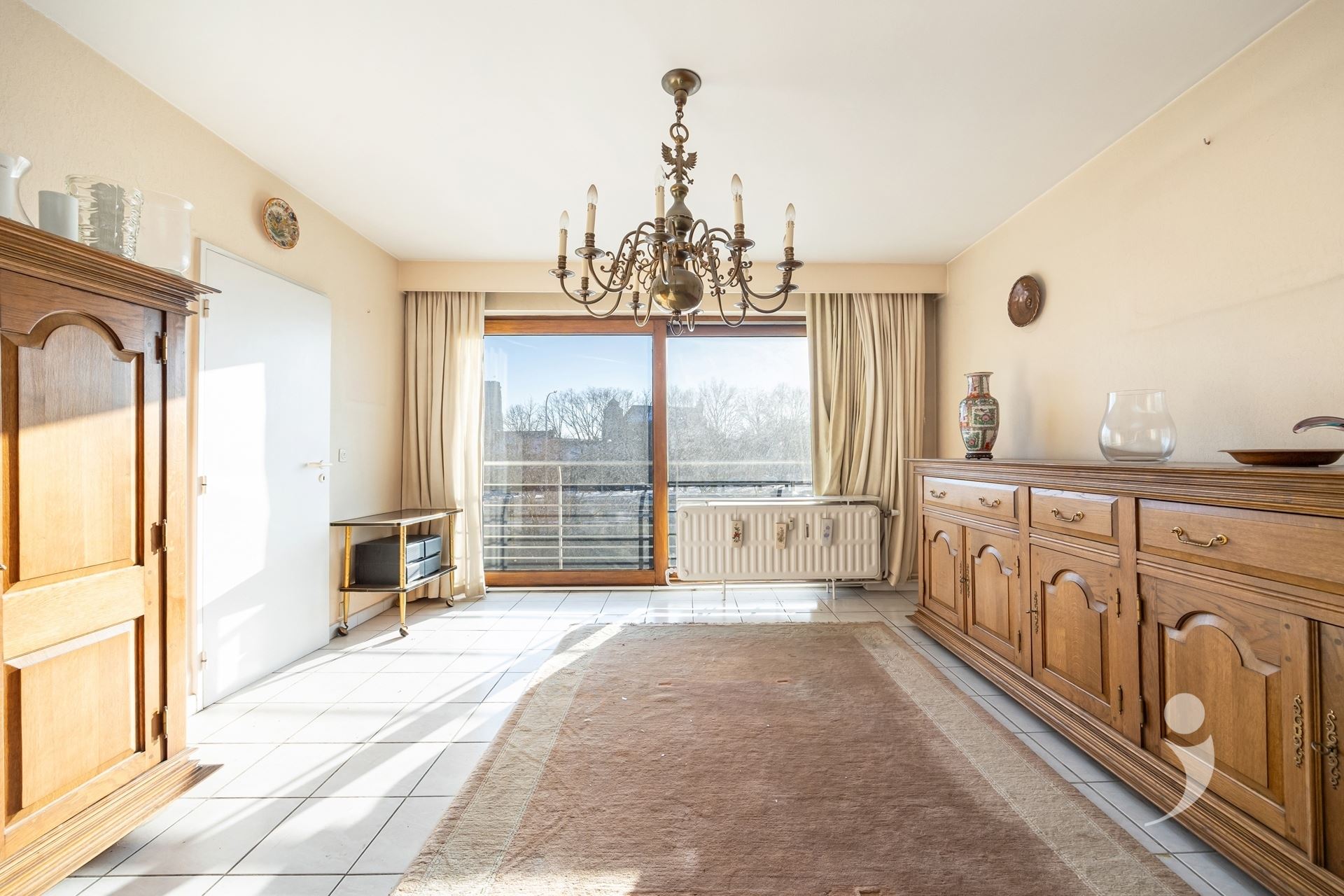 Energiezuinig te renoveren appartement in Mechelen  - foto 4