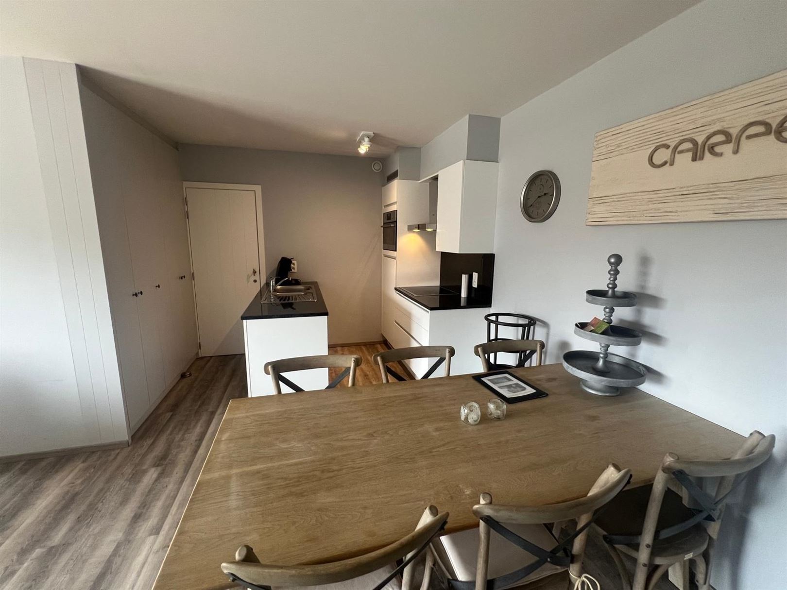 Jaarbasis - Prachtig gemeubeld 2 kamer appartement - foto 5