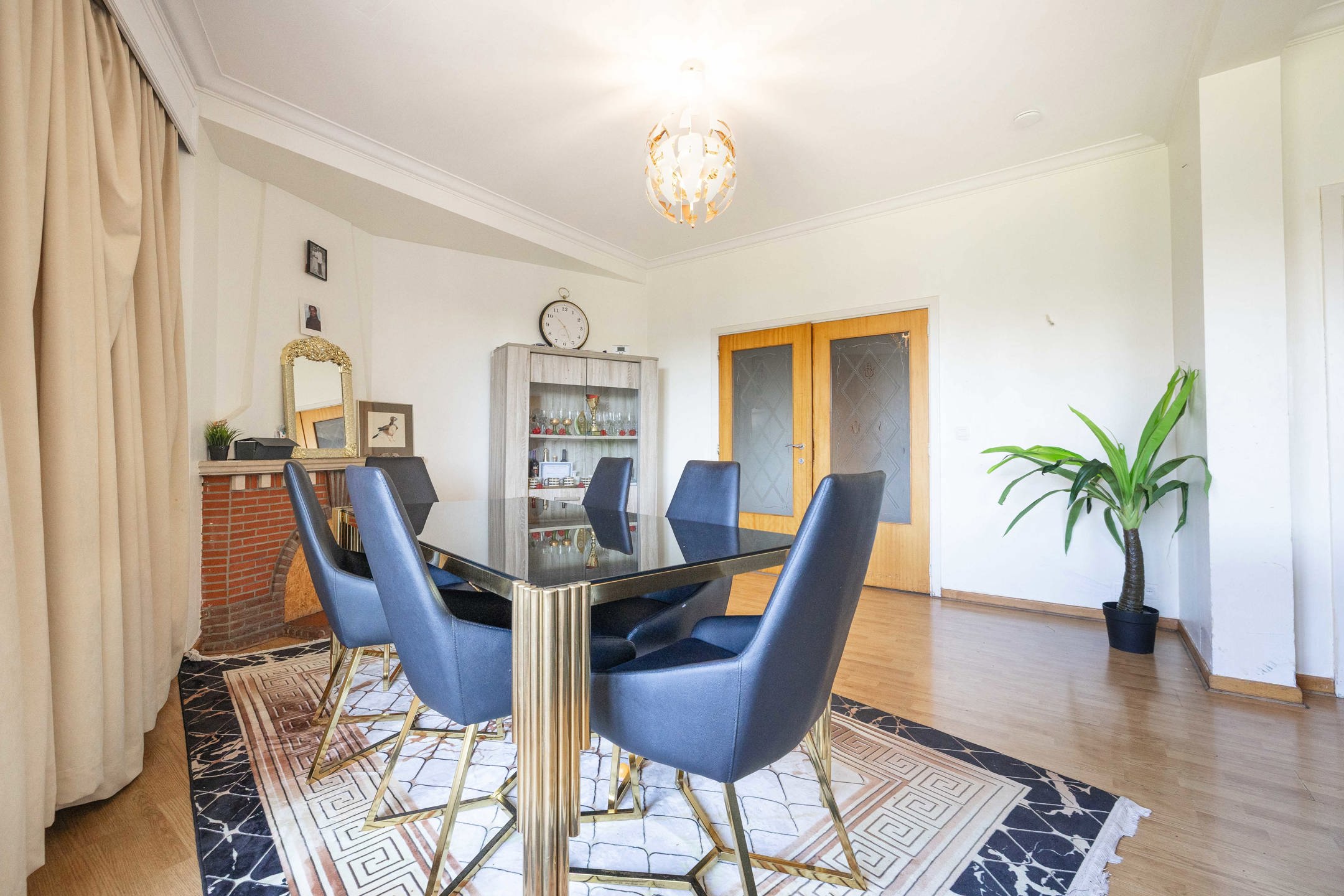 Appartement à vendre à Laeken avec 3 chambres - photo 3