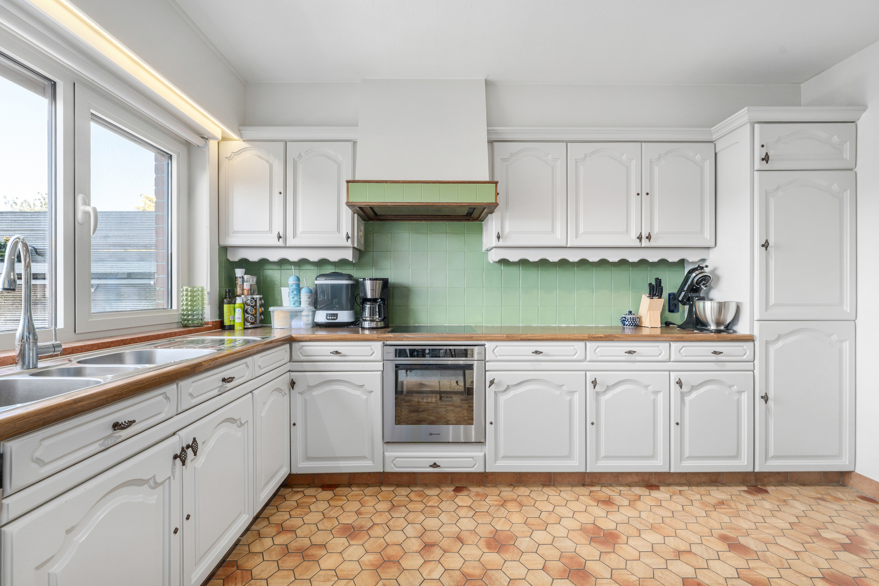 Instapklare woning met garage en tuin - foto 4