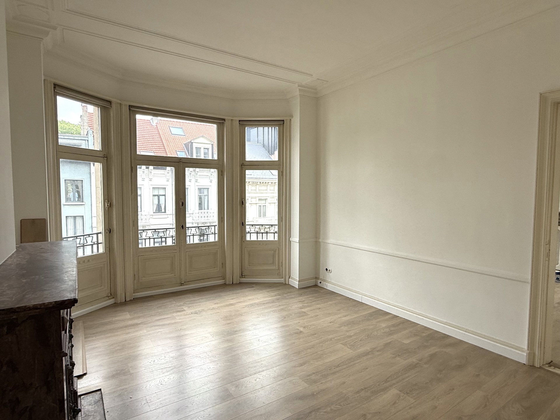 Authentiek 2-slaapkamer appartement op toplocatie. - foto 5