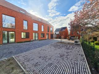 Maison à vendre à Wetteren