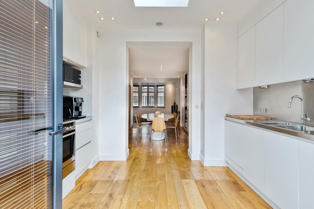 Karaktervolle woning met potentieel voor het hele gezin - foto 5