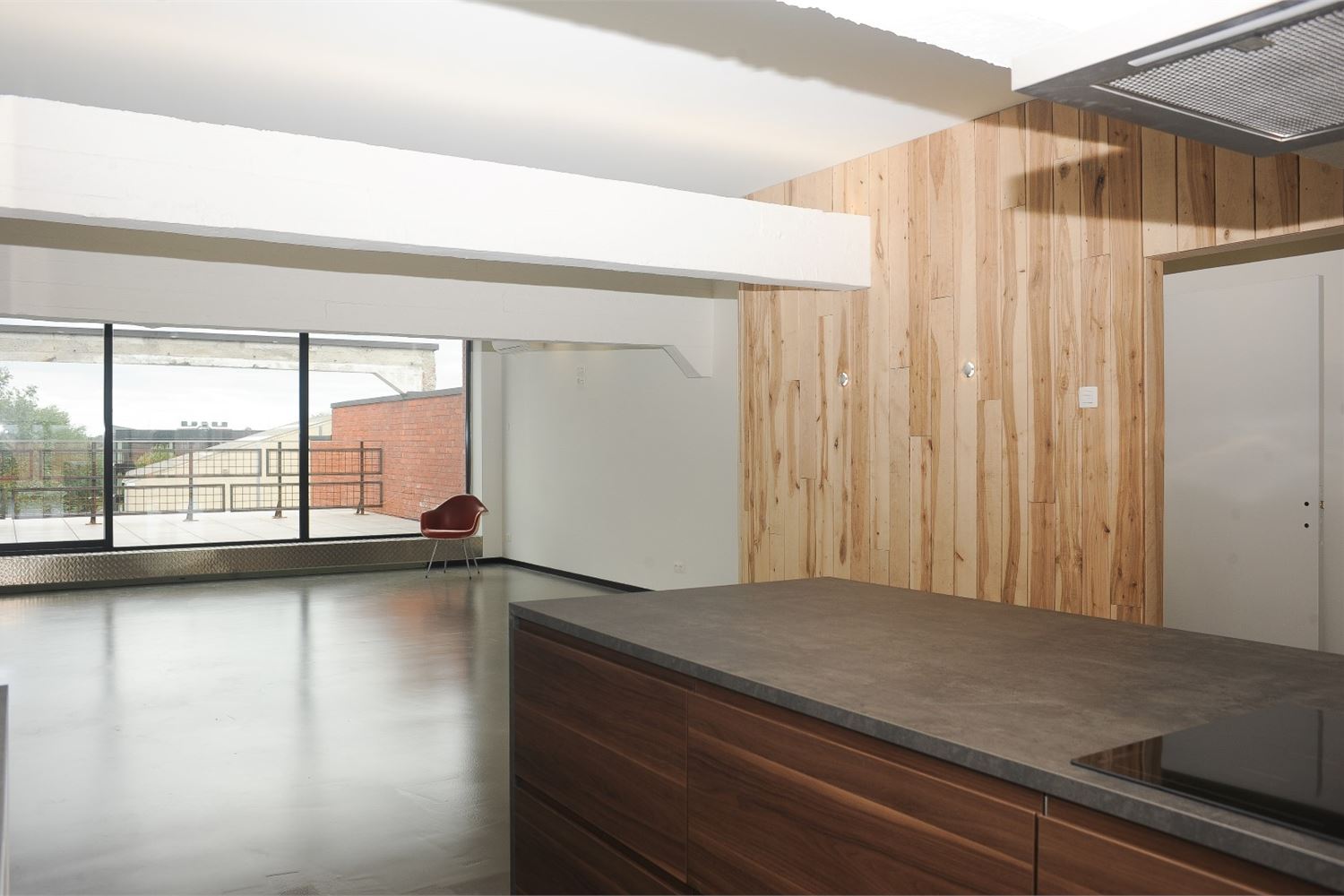 LOFT - fantastisch nieuw ingericht appartement | Oude Kassei - photo 4