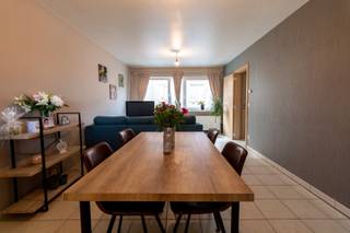 Apartment for rent in Koekelare