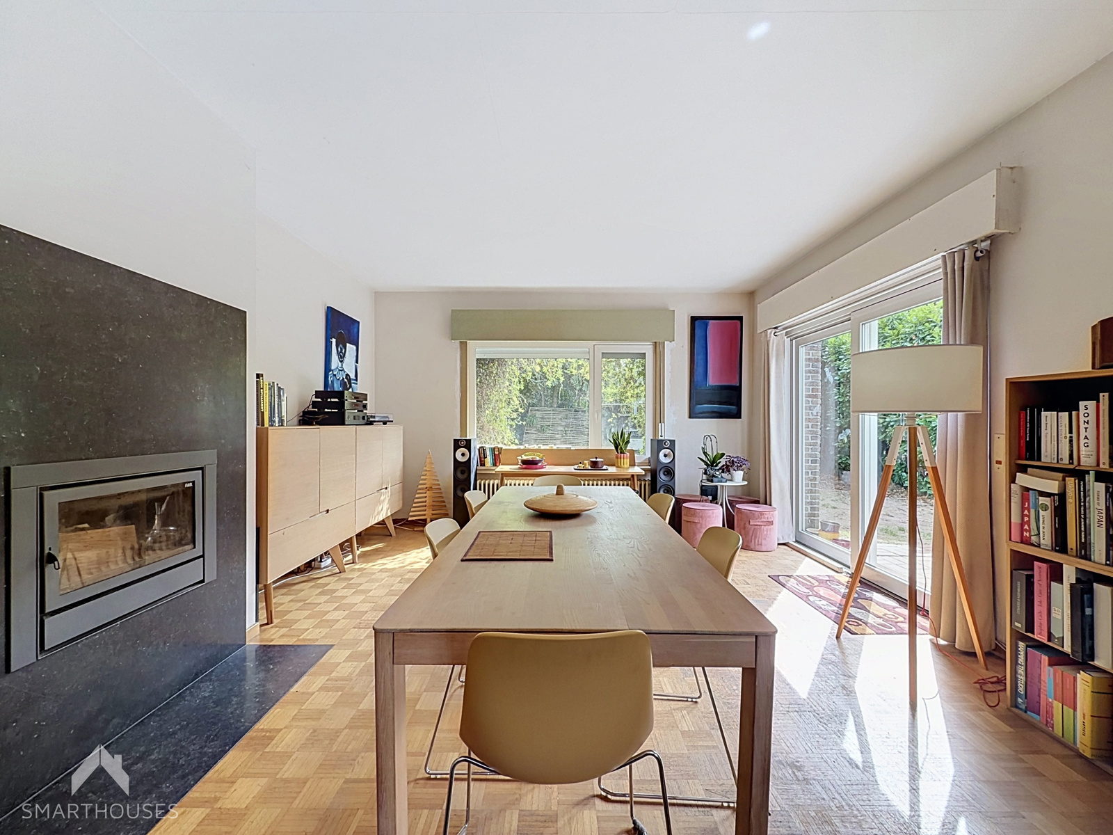 Maison à vendre à Mariakerke avec 3 chambres - photo 4