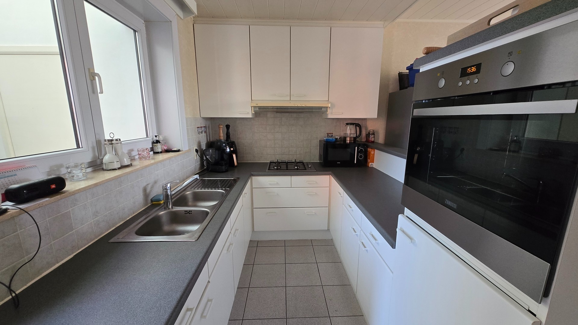 Instapklare duplex met 3 slaapkamers en terras - foto 4