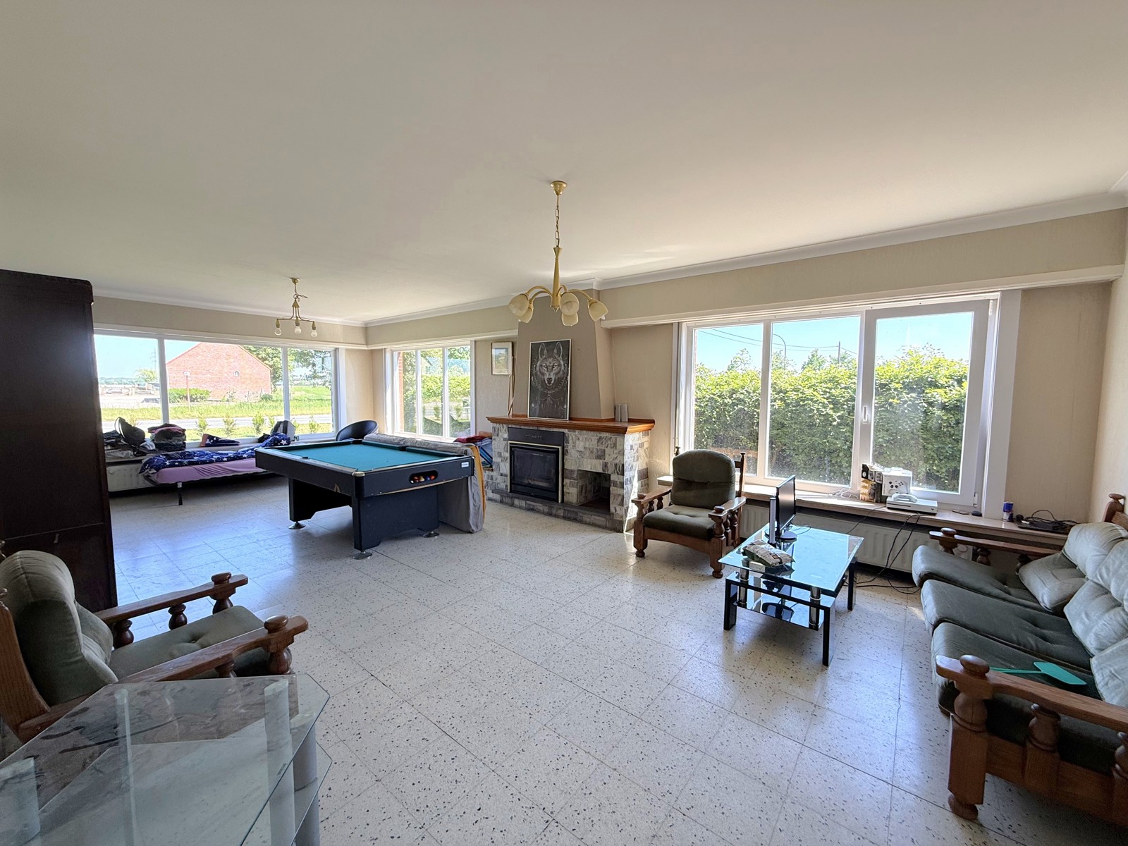 Ruime woning met bijgebouwen op 4.490m²! - foto 5